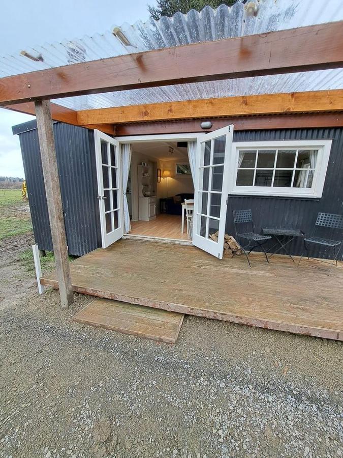 فيلا Gunyah Country Estate Windwhistle المظهر الخارجي الصورة