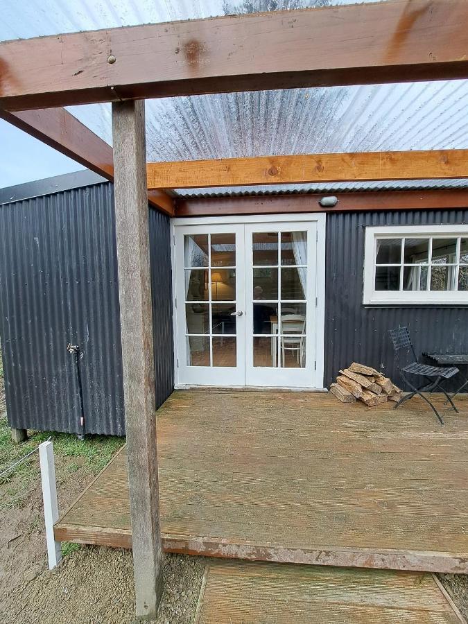 فيلا Gunyah Country Estate Windwhistle المظهر الخارجي الصورة