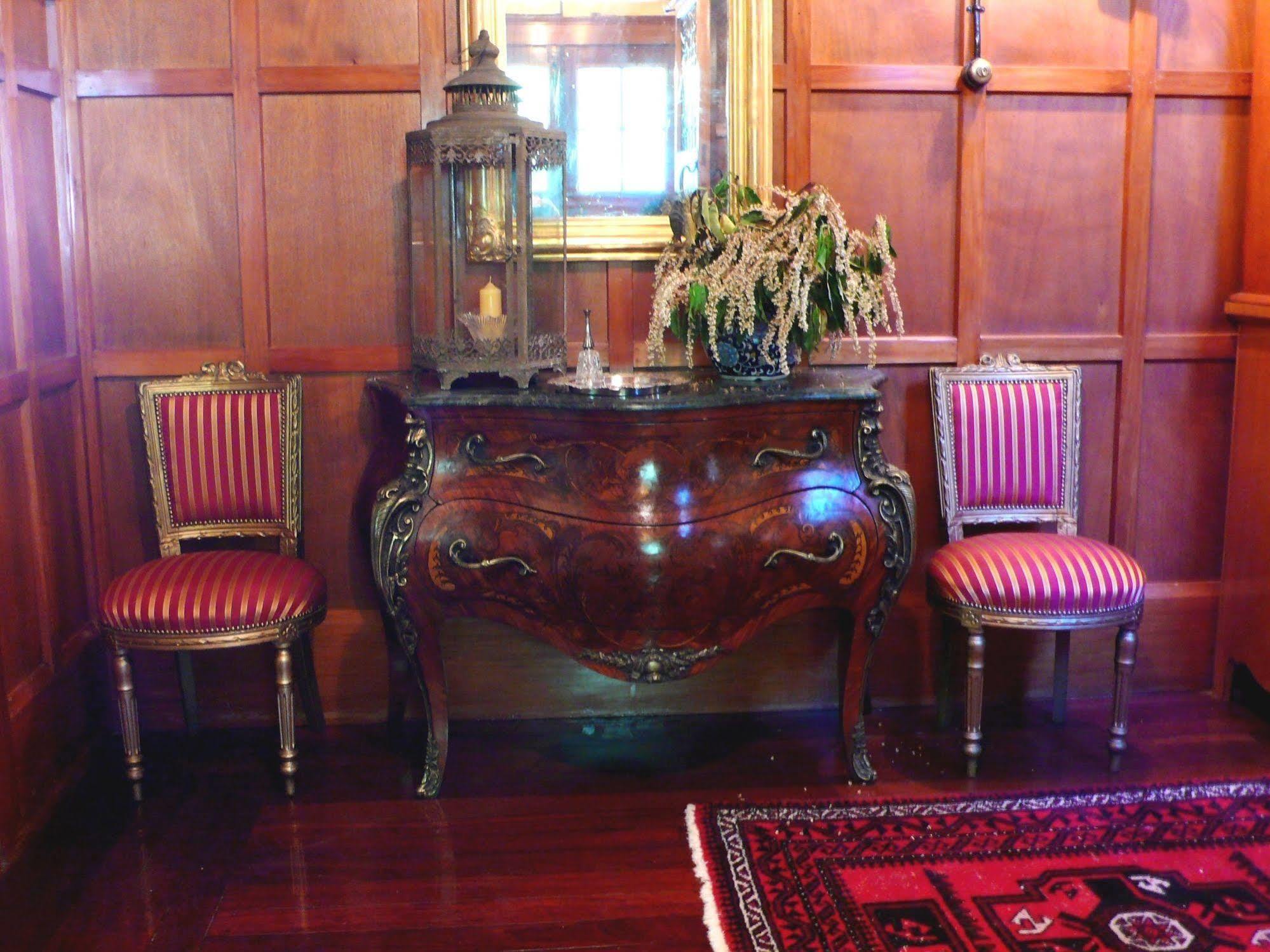 فيلا Gunyah Country Estate Windwhistle المظهر الخارجي الصورة
