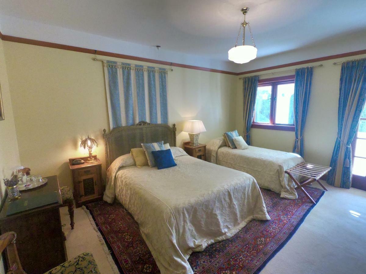 فيلا Gunyah Country Estate Windwhistle المظهر الخارجي الصورة