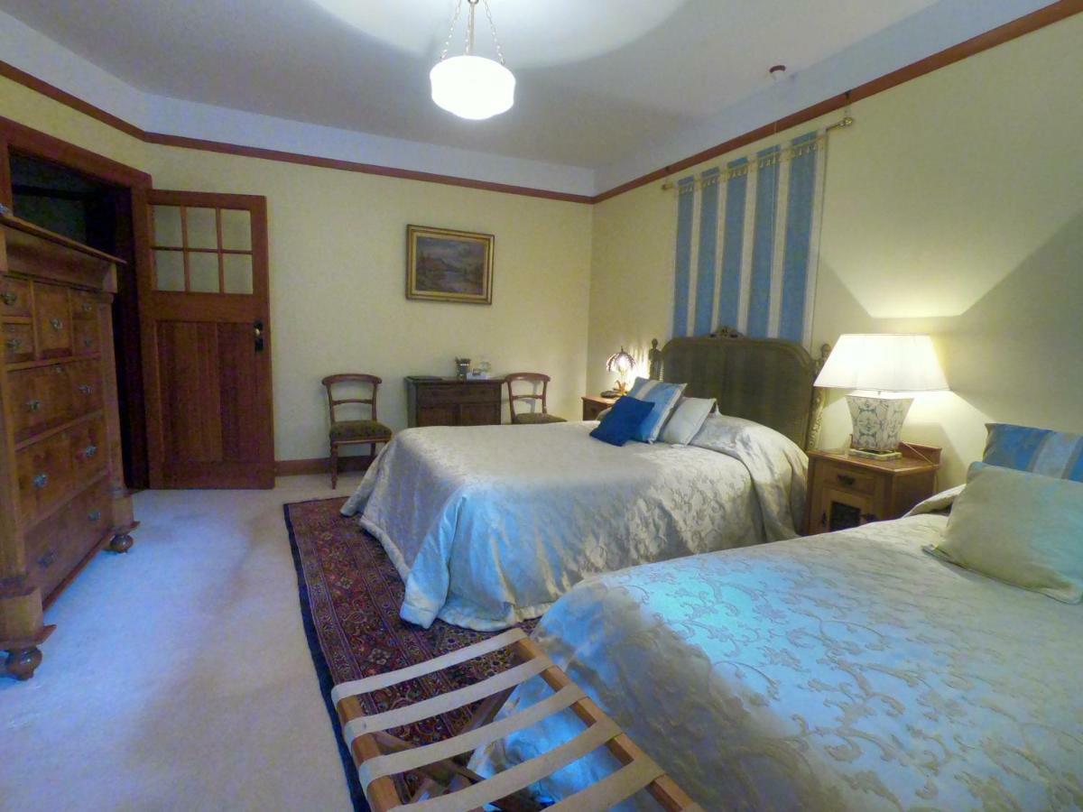 فيلا Gunyah Country Estate Windwhistle المظهر الخارجي الصورة