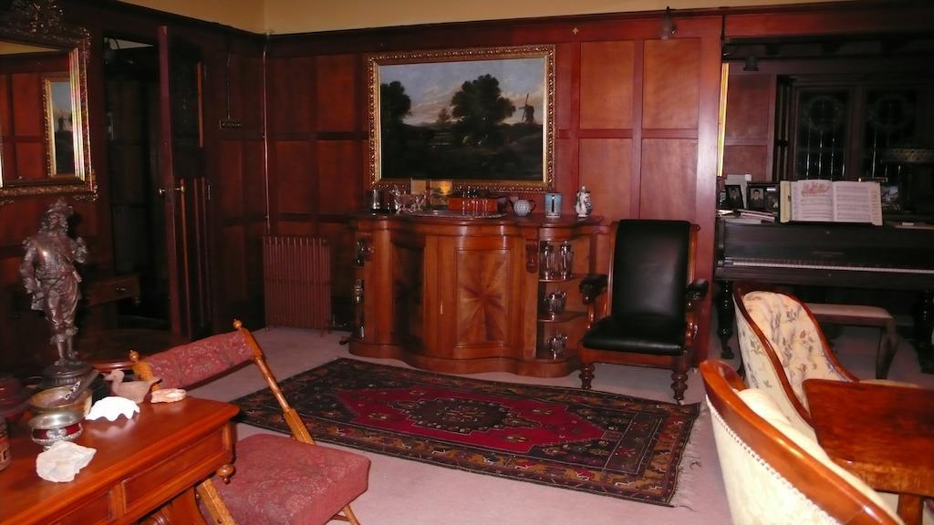 فيلا Gunyah Country Estate Windwhistle المظهر الخارجي الصورة