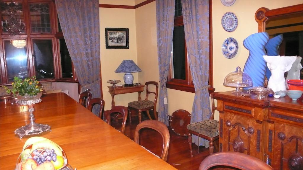 فيلا Gunyah Country Estate Windwhistle المظهر الخارجي الصورة