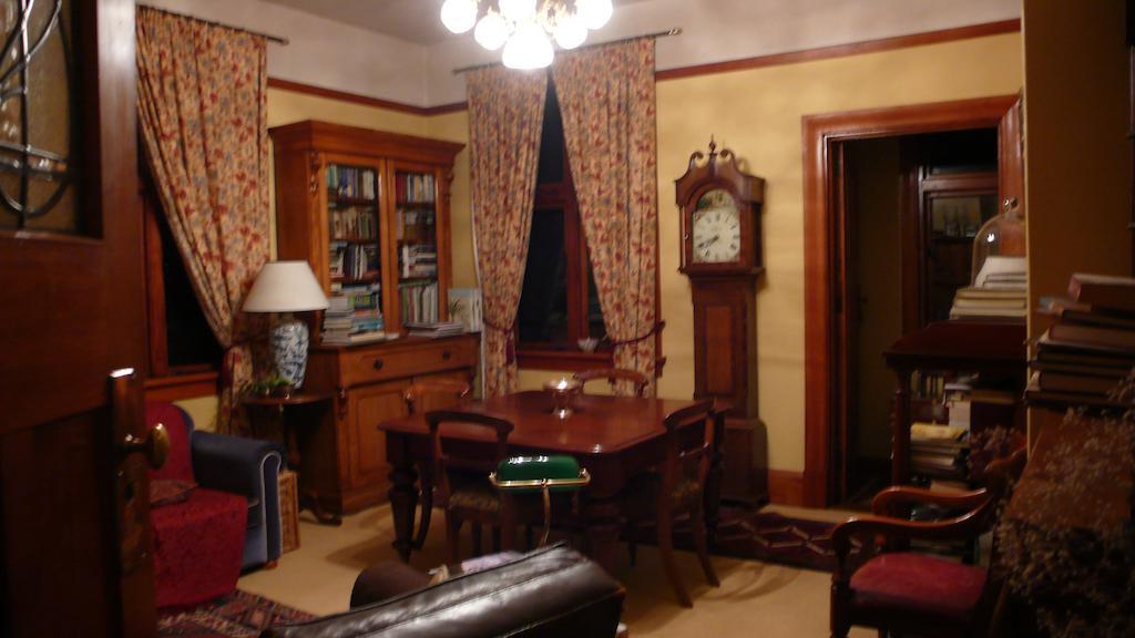 فيلا Gunyah Country Estate Windwhistle المظهر الخارجي الصورة