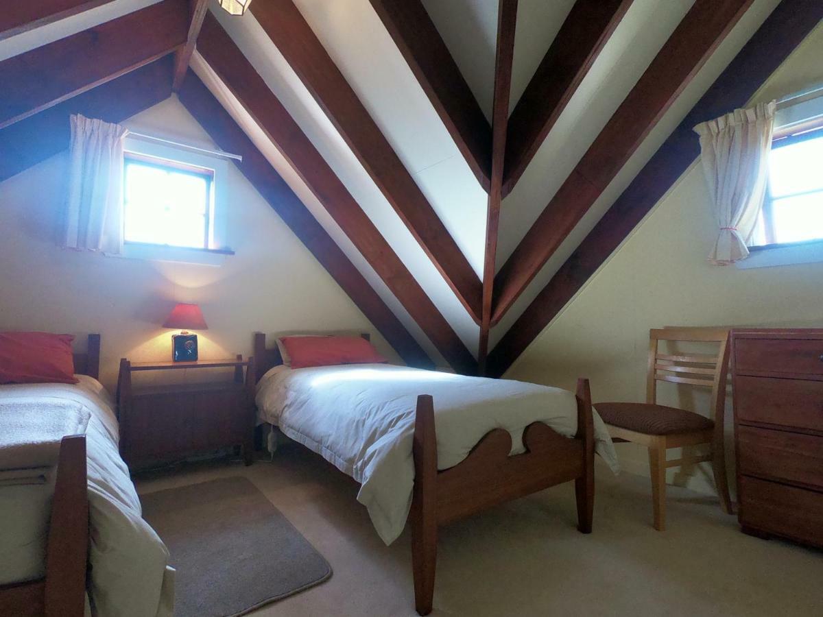 فيلا Gunyah Country Estate Windwhistle المظهر الخارجي الصورة