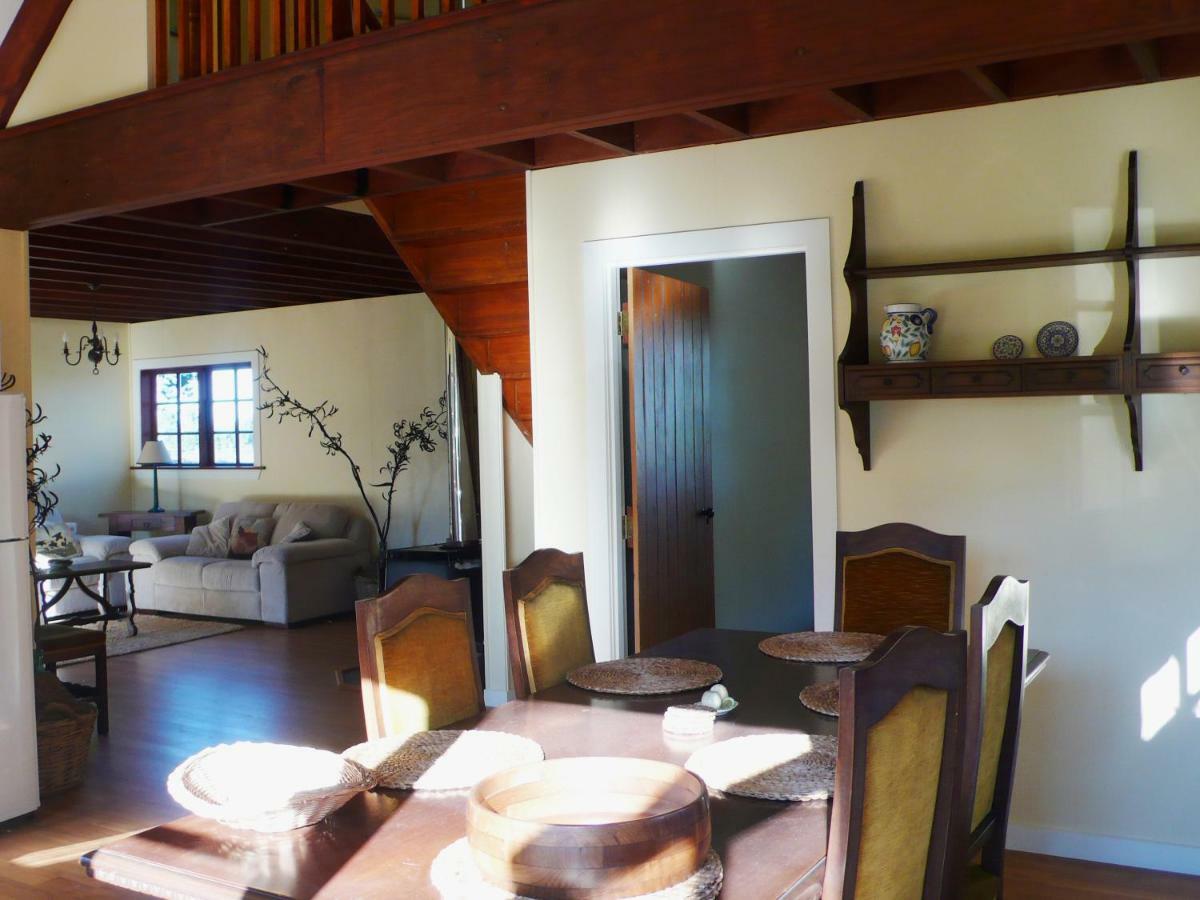 فيلا Gunyah Country Estate Windwhistle المظهر الخارجي الصورة
